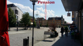 Pension am Piko-Platz in Sonneberg, Sonneberg